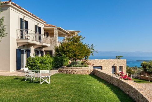 5 Bedroom Luxury Villa for sale in Porto Heli 15
