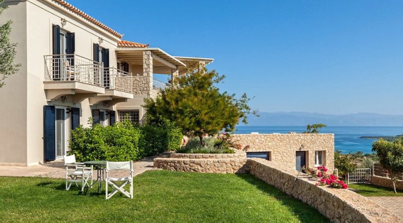 5 Bedroom Luxury Villa for sale in Porto Heli 15