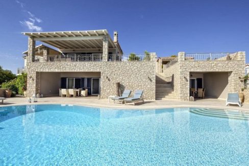 5 Bedroom Luxury Villa for sale in Porto Heli 16