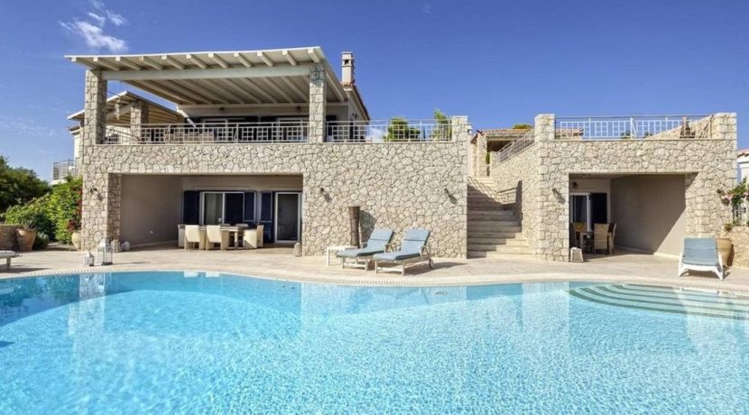 5 Bedroom Luxury Villa for sale in Porto Heli 16