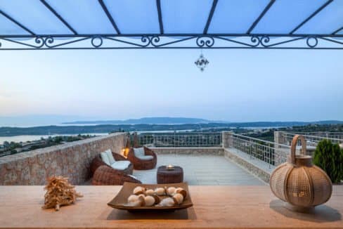 5 Bedroom Luxury Villa for sale in Porto Heli 2