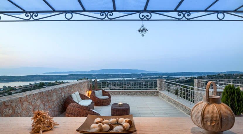 5 Bedroom Luxury Villa for sale in Porto Heli 2