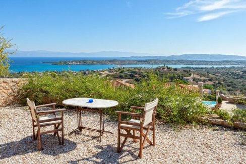 5 Bedroom Luxury Villa for sale in Porto Heli 3