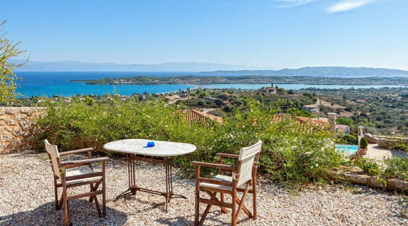 5 Bedroom Luxury Villa for sale in Porto Heli 3