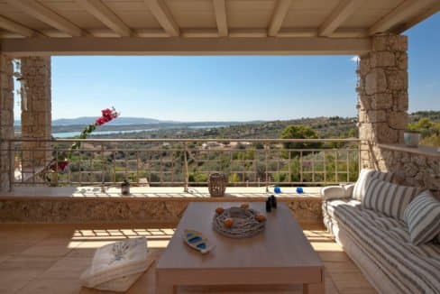 5 Bedroom Luxury Villa for sale in Porto Heli 5
