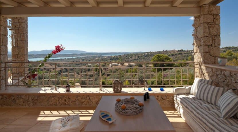 5 Bedroom Luxury Villa for sale in Porto Heli 5