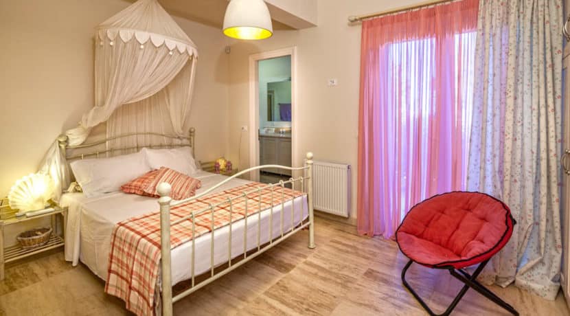 5 Bedroom Luxury Villa for sale in Porto Heli 7