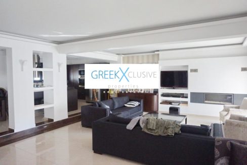 Apartment in Kalamaria Thessaloniki 21