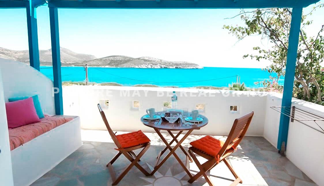 Apartments Hotel Antiparos, Cyclades Greece, Antiparos Real Estate, Antiparos Hotel for Sale 4