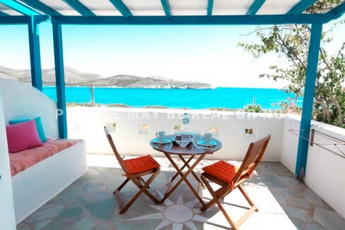 Apartments Hotel Antiparos, Cyclades Greece, Antiparos Real Estate, Antiparos Hotel for Sale 4