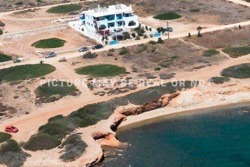 Apartments Hotel Antiparos, Cyclades Greece, Antiparos Real Estate, Antiparos Hotel for Sale 8