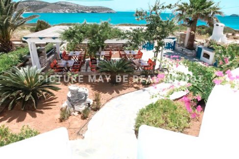 Apartments Hotel Antiparos, Cyclades Greece, Antiparos Real Estate, Antiparos Hotel for Sale 9