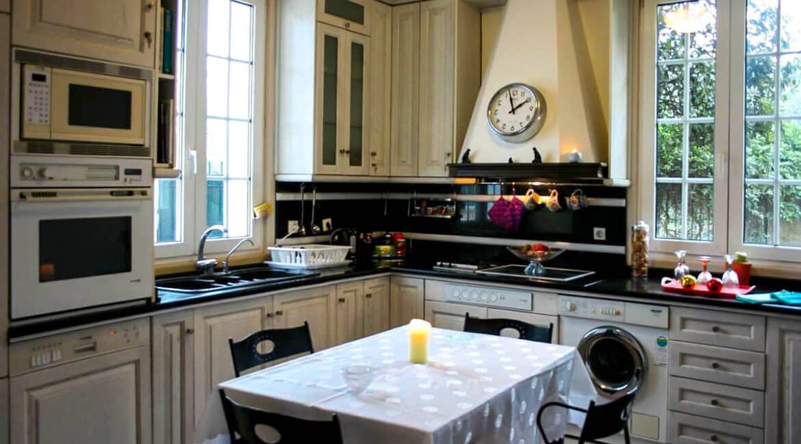 Classical Villa in Corfu, Perama, Houses for Sale in Corfu 10
