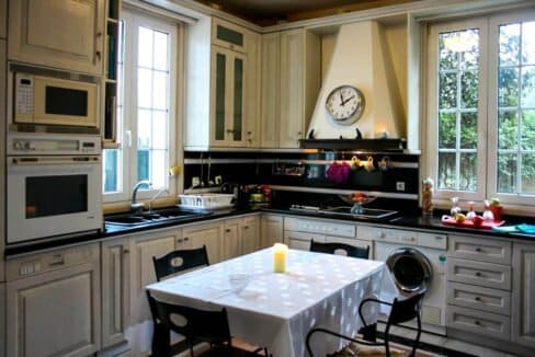 Classical Villa in Corfu, Perama, Houses for Sale in Corfu 10