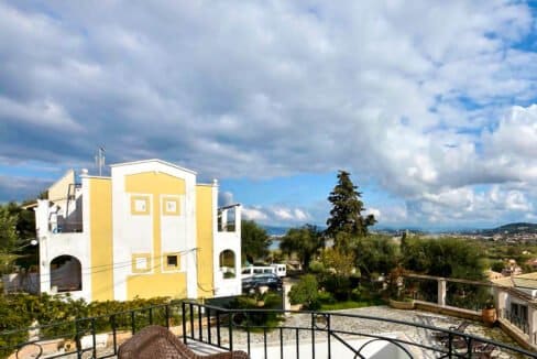 Classical Villa in Corfu, Perama, Houses for Sale in Corfu 11
