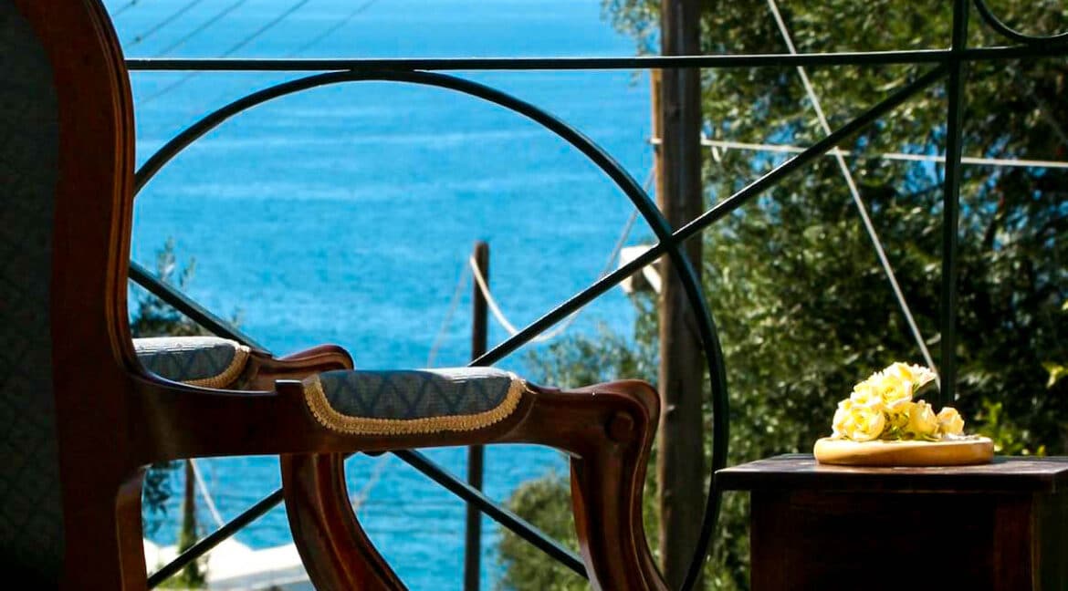 Classical Villa in Corfu, Perama, Houses for Sale in Corfu 12