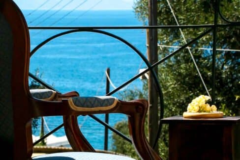 Classical Villa in Corfu, Perama, Houses for Sale in Corfu 12