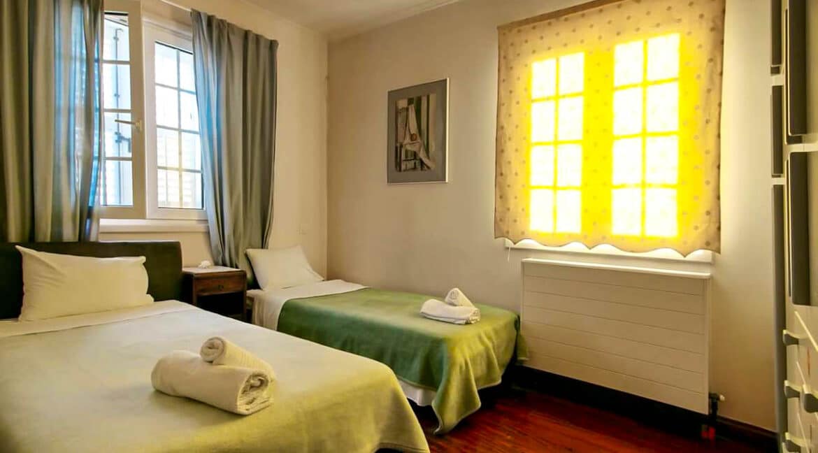 Classical Villa in Corfu, Perama, Houses for Sale in Corfu 13