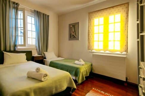 Classical Villa in Corfu, Perama, Houses for Sale in Corfu 13