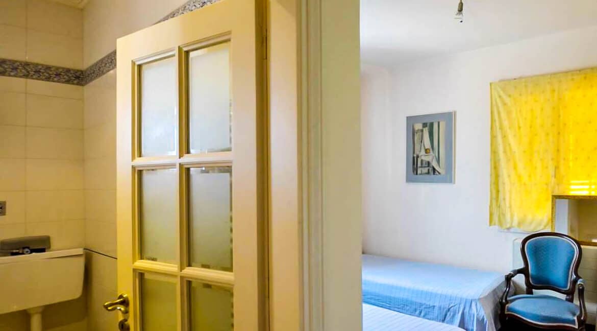 Classical Villa in Corfu, Perama, Houses for Sale in Corfu 14