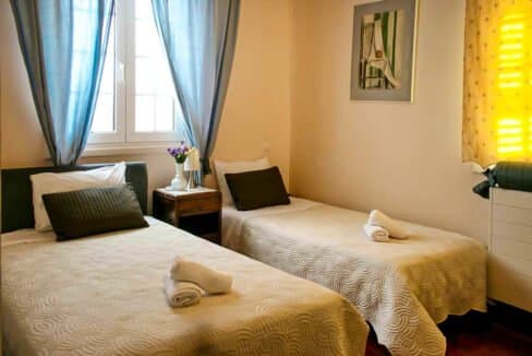 Classical Villa in Corfu, Perama, Houses for Sale in Corfu 16