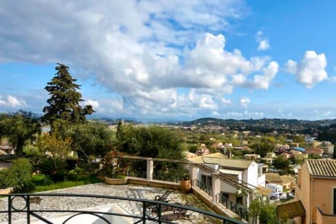 Classical Villa in Corfu, Perama, Houses for Sale in Corfu 17