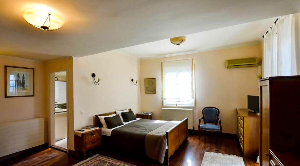 Classical Villa in Corfu, Perama, Houses for Sale in Corfu 20