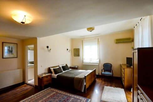 Classical Villa in Corfu, Perama, Houses for Sale in Corfu 20