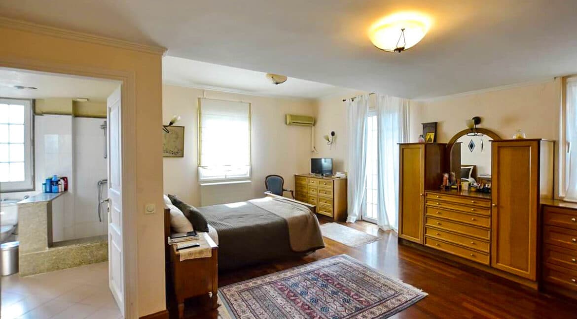 Classical Villa in Corfu, Perama, Houses for Sale in Corfu 22