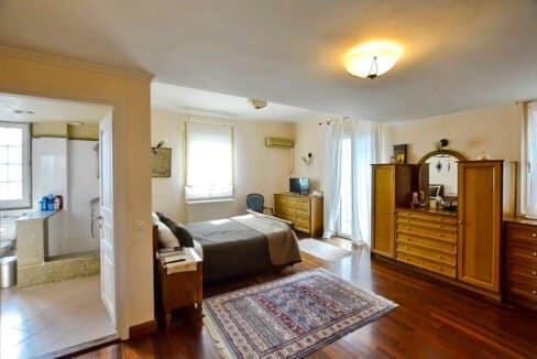 Classical Villa in Corfu, Perama, Houses for Sale in Corfu 22