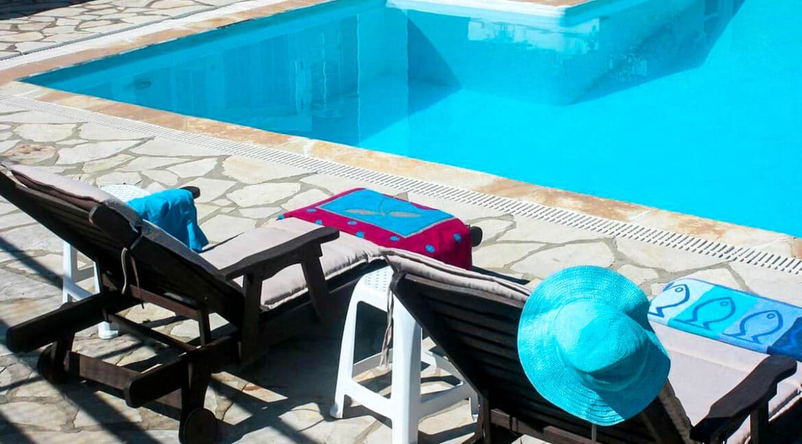 Classical Villa in Corfu, Perama, Houses for Sale in Corfu 5