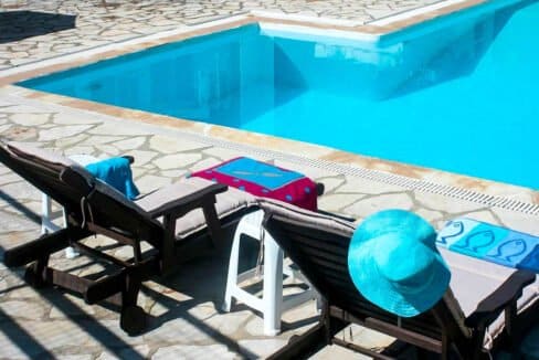 Classical Villa in Corfu, Perama, Houses for Sale in Corfu 5