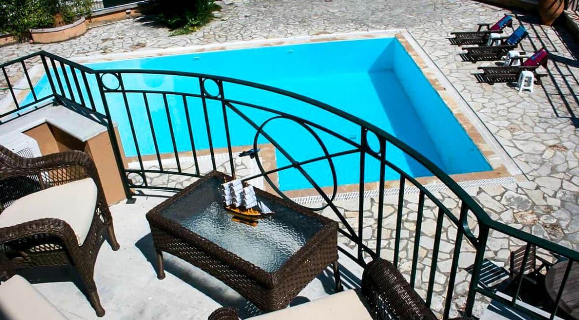 Classical Villa in Corfu, Perama, Houses for Sale in Corfu 7