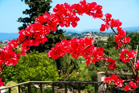 Classical Villa in Corfu, Perama, Houses for Sale in Corfu 8