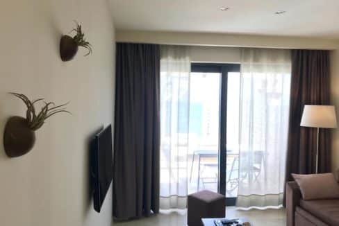 Complex of 5 small seafront villas in Corfu for sale 6
