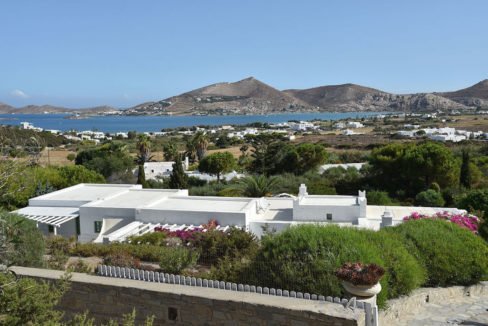 Excellent Villa in Paros for sale 12