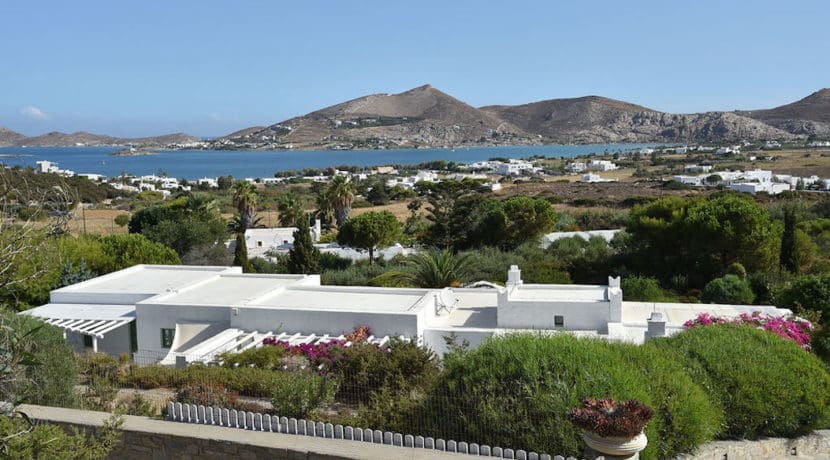 Excellent Villa in Paros for sale 12