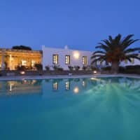 Excellent Villa in Paros for sale