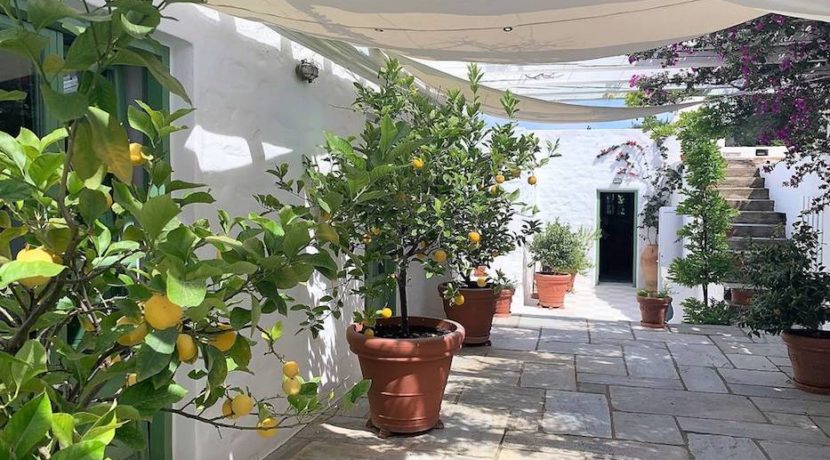Excellent Villa in Paros for sale 2