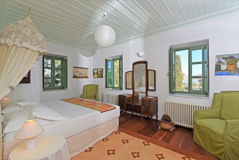 Excellent Villa in Paros for sale 5
