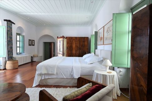 Excellent Villa in Paros for sale 7