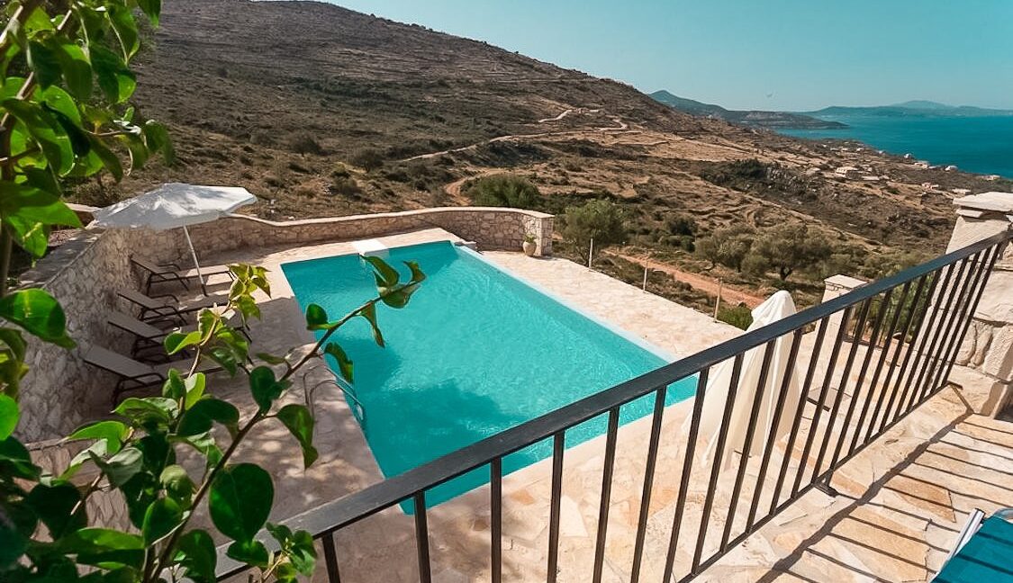 Greek home Zante, Beautiful House in Zakynthos Greek Exclusive