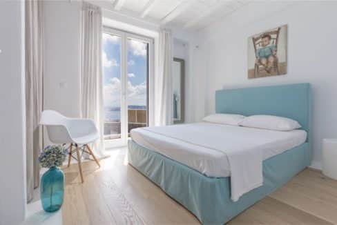 Holiday Villa Mykonos for Sale 5