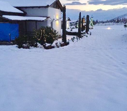 Hotel of 6 Villas near Winter Ski Resort, Parnassos Greece for sale 11
