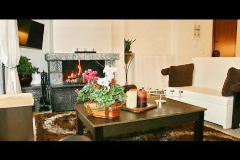 Hotel of 6 Villas near Winter Ski Resort, Parnassos Greece for sale 2