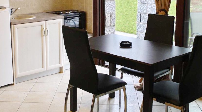 Hotel of 6 Villas near Winter Ski Resort, Parnassos Greece for sale 5