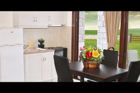 Hotel of 6 Villas near Winter Ski Resort, Parnassos Greece for sale 6