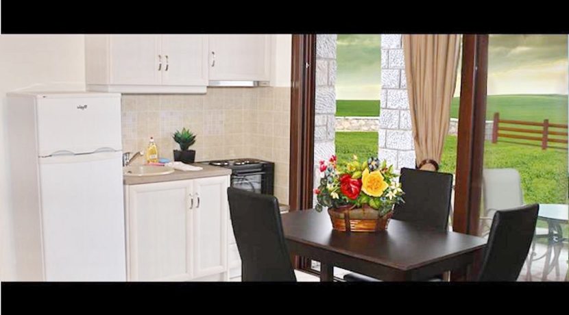 Hotel of 6 Villas near Winter Ski Resort, Parnassos Greece for sale 6