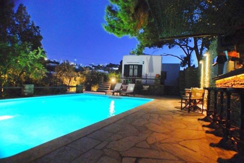 Hotel of Rental Apartments in Sifnos island, Cyclades 1