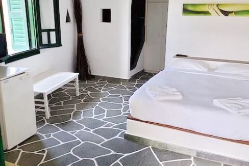 Hotel of Rental Apartments in Sifnos island, Cyclades 7